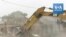 Expulsions forcées et démolition des constructions jugées anarchiques à Douala