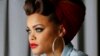 Singer Andra Day Rises as Soul Songstress