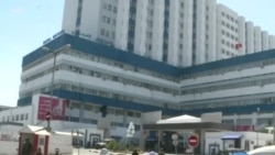 L'hôpital où est décédé le président Essebsi a été sécurisé à Tunis