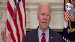 MRT Biden 'podemos volver a prohibir las armas de asalto'