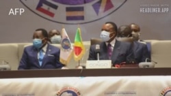 Sassou asengi bakonzi ba bikolo bya CEEAC kosunga transition ya basoda na Tchad