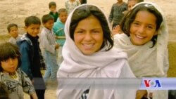 لویه پښتونخوا خپرونه په ټي وي