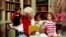 Barbara Bush olamdan o'tdi