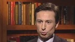 ინტერვიუ გიორგი თარგამაძესთან