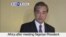 VOA60 Africa - Chinese foreign minister Wang Yi pledges China's continued aid to Africa