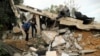 ادامه درگیری‌ها بین اسرائیل و غزه؛ شش فلسطینی‌ و یک اسرائیلی کشته شدند 