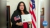 Retirees at Virginia Senior Homes Help Immigrant Staff Gain US Citizenship