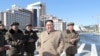 North Korean Leader Kim Jong Un Signals He’s Ready for ‘New Way,’ Experts Say