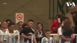 L'Argentine organise la première Coupe du monde de nains pour mettre fin à la discrimination (vidéo)
