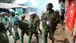 Kenya prepares to deploy Police unit to Haiti