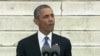 Prezident Obama: Amerika o'zgardi, siz va men uchun
