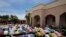 Nigeria Muslim Prayers
