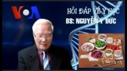 Vai trò của chất sắt đối với cơ thể