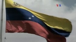 Gobierno venezolano rechaza presunta injerencia de EE.UU.