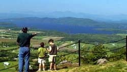 The wonders of Vermont