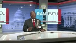 Pwogram Radyo sou Televizyon 