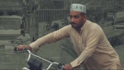 لویه پښتونخوا په ټي وي
