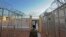 Une prison à Garowe, dans le nord-est de la Somalie, le 14 décembre 2016.