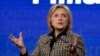 Hillary Clinton Says 'Nobody Likes' Bernie Sanders