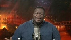 Livetalk: The Connection with Mike Hove