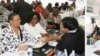 The Zimbabwe International Trade Fair starts Tuesday and ends Saturday in Zimbabwe's second largest city, Bulawayo. (Photo: ZITF)