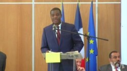 Ayiti: Majistra Jude Edouard Ankouraje Kwoperasyon Franko-Ayisyèn nan