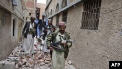 Столкновения в Йемене обостряются