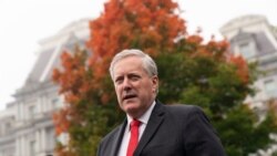 Mark Meadows