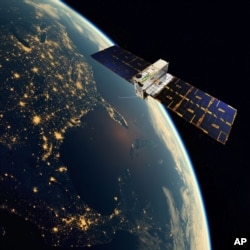 Terran Orbital Aids Successful Demonstration of Record-Breaking 1.4 Terabyte Single-Pass Optical Downlink for NASA’s Pathfinder Technology Demonstrator 3 Satellite