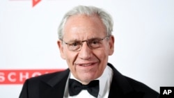 Bob Woodward