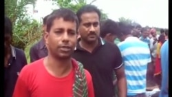 Bangladesh Attacks