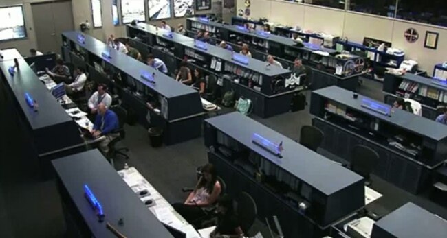 New Director of Johnson Space Center Faces Cutbacks, Uncertainty