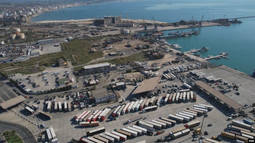 Porti i Durrësit