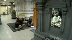 US Legislators Embracing Different Religions