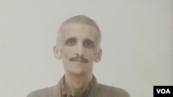 Îbrahîm Gokçek 