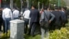 Iranian Civil Servants Protest Unpaid Salaries in Tehran