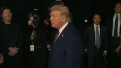 دونالد ترامپ در مورد کشتار معترضان در ایران: هیچ کسی چیزی شبیه به این شاهد نبوده است
