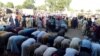 Nigeria Helicopter Crashes While Fighting Extremists; 5 Dead