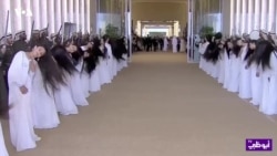 سفر مگامیلیاردی ترامپ در ایستگاه آخر