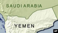 یمن نے قیدیوں کے فرار کی اطلاعات کی تردید کردی