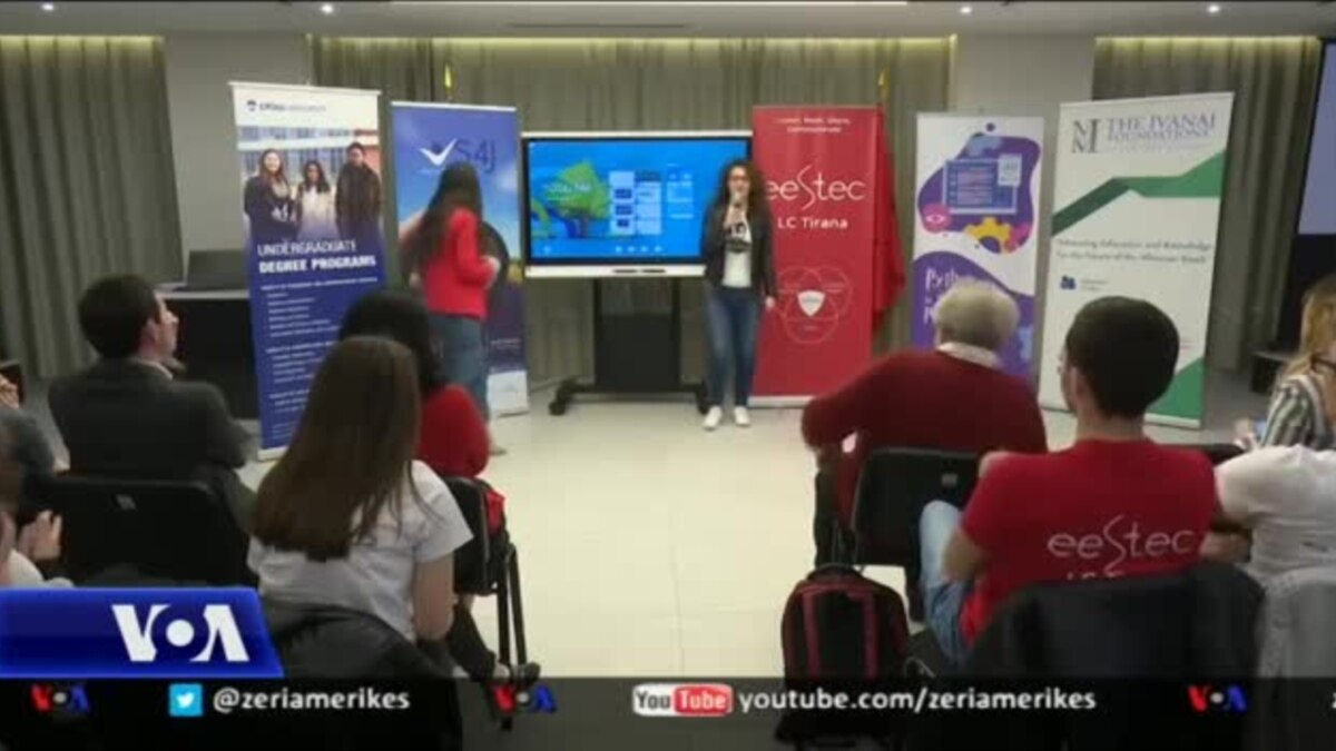 Billedresultat for TiranÃ«, takim i studentÃ«ve evropianÃ« tÃ« teknologjisÃ« dixhitale