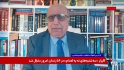 مولوی عبدالحمید به جمهوری اسلامی نوشیدن جام زهر را پیشنهاد داد؛ بررسی در گفت‌وگو با عبدالستار دوشوکی