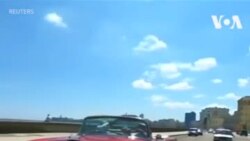 США запрещают круизы на Кубу