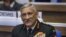Mkuu wa Jeshi la India Jenerali Bipin Rawat