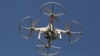 Dog Fight: Start-ups Take Aim at Errant Drones