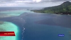 VN cáo buộc tàu TQ ‘xâm phạm chủ quyền’ Hoàng Sa