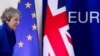 Brexit Delay Gives Britain Respite, Enrages May's Critics
