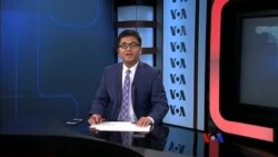 နေ့စဉ် တီဗွီသတင်းလွှာ ၀၈.၂၂.၂၀၁၈