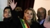 Боливийский сенатор Жанин Аньес объявила себя временным президентом