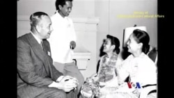 အမေရိကန်ယဉ်ကျေးမှုဖလှယ်ရေး အစီအစဉ်